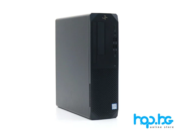 Работна Станция HP Z2 G5 SFF, i7-10700, 16GB, 512GB SSD, Quadro P620