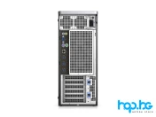 Workstation Dell Precision 5820, W-2223, 32GB DDR4, 1TB HDD, Quadro RTX 4000