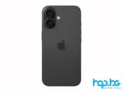 Смартфон Apple iPhone 16 128GB Black