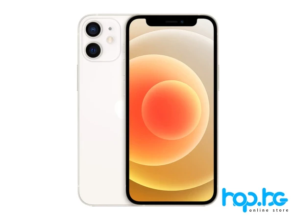 Смартфон Apple iPhone 12 mini 64GB White