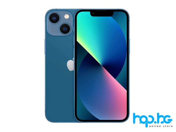 Смартфон Apple iPhone 13 mini 128GB Blue