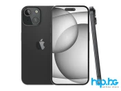 Smartphone Apple iPhone 15 Plus 128GB Black