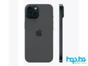 Smartphone Apple iPhone 15 Plus 128GB Black
