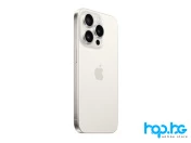 Smartphone Apple iPhone 15 Pro Max 256GB White Titanium