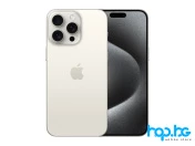 Smartphone Apple iPhone 15 Pro Max 256GB White Titanium
