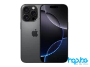Смартфон Apple iPhone 16 Pro 128GB Black Titanium