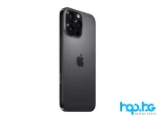Смартфон Apple iPhone 16 Pro 128GB Black Titanium