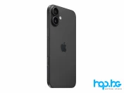 Смартфон Apple iPhone 16 128GB Black