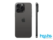 Smartphone Apple iPhone 15 Pro 512GB Black Titanium image thumbnail 2
