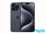 Smartphone Apple iPhone 15 Pro 128GB Blue Titanium image thumbnail 0