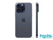 Smartphone Apple iPhone 15 Pro 128GB Blue Titanium image thumbnail 2
