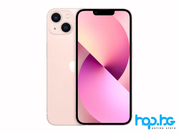 Smartphone Apple iPhone 13 128GB Pink