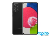 Смартфон Samsung Galaxy A52s 5G 128GB Awesome Black Оригинална опаковка