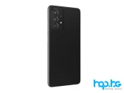 Смартфон Samsung Galaxy A52s 5G 128GB Awesome Black Оригинална опаковка