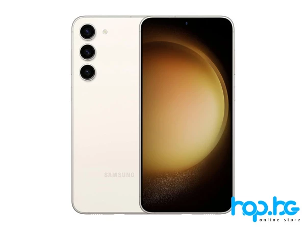 Смартфон Samsung Galaxy S23 5G 128GB White