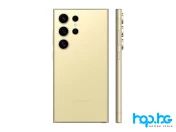 Смартфон Samsung Galaxy S24 Ultra 5G 256GB Titanium Yellow