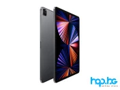 Таблет Apple iPad PRO 11 5TH A2837 (2024) 256GB Wi-Fi + LTE Space Black