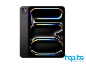 Таблет Apple iPad PRO 11 5TH A2837 (2024) 256GB Wi-Fi + LTE Space Black