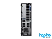 Компютър Dell OptiPlex 5060 SFF, i5-8500, 16GB DDR4, 256GB SSD, AMD R5 430 + Windows 11 Home image thumbnail 1
