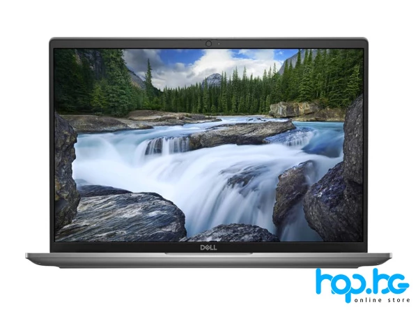 Laptop Dell Latitude 7440, i5-1345U, 16GB, 512GB SSD, Touchscreen, 14" IPS WUXGA 1920x1200