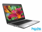 Лаптоп HP EliteBook 840 G3, i7-6500U, 16GB, 256GB SSD, 14" IPS QHD 2560x1440 image thumbnail 1