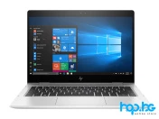 Лаптоп HP EliteBook x360 830 G6, i5-8365U, 16GB, 256GB SSD, Тъчскрийн, 13.3" IPS Full HD 1920x1080 image thumbnail 0