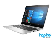 Лаптоп HP EliteBook x360 830 G6, i5-8365U, 16GB, 256GB SSD, Тъчскрийн, 13.3" IPS Full HD 1920x1080 image thumbnail 2