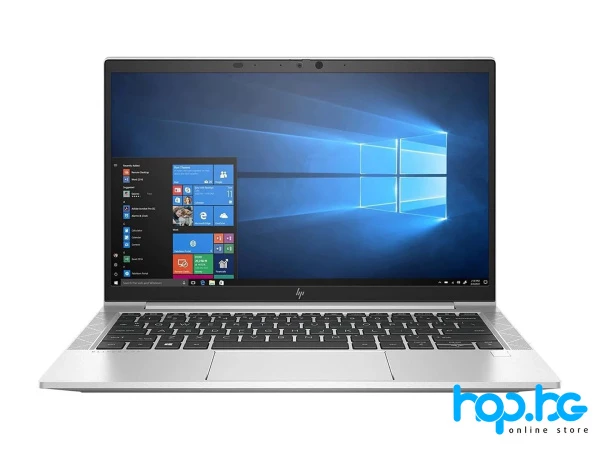 Laptop HP EliteBook 830 G7, i5-10310U, 16GB, 512GB SSD, Touchscreen, 13.3” IPS Full HD 1920x1080