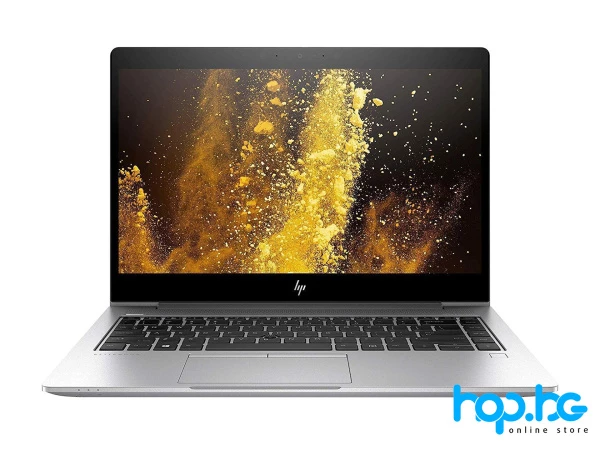 Лаптоп HP EliteBook 840 G4, i5-7200U, 16GB, 256GB SSD, 14'' IPS Full HD 1920x1080