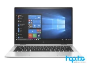 Лаптоп HP EliteBook x360 830 G6, i5-10310U, 16GB, 512GB SSD, Тъчскрийн, 13.3" IPS Full HD 1920x1080 image thumbnail 0