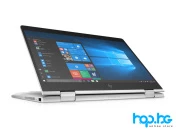 Лаптоп HP EliteBook x360 830 G6, i5-10310U, 16GB, 512GB SSD, Тъчскрийн, 13.3" IPS Full HD 1920x1080 image thumbnail 1