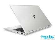 Лаптоп HP EliteBook x360 830 G6, i5-10310U, 16GB, 512GB SSD, Тъчскрийн, 13.3" IPS Full HD 1920x1080 image thumbnail 3