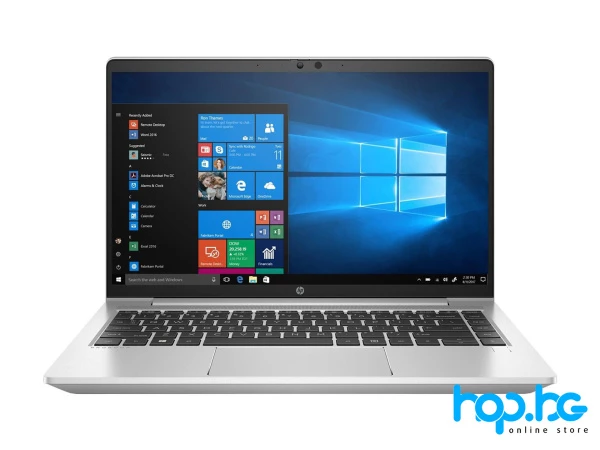 Laptop HP ProBook 440 G8, i5-1135G7, 16GB, 512GB SSD, 14” FHD IPS 1920x1080, MX450