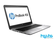 Лаптоп HP ProBook 450 G4, i5-7200U, 16GB, 256GB SSD, 15.6'' Full HD 1920x1080 image thumbnail 1