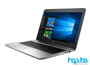 Лаптоп HP ProBook 450 G4, i5-7200U, 16GB, 256GB SSD, 15.6'' Full HD 1920x1080 image thumbnail 2