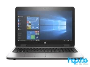 Лаптоп HP ProBook 650 G3, i5-7200U, 16GB, 256GB SSD, 15.6'' Full HD 1920x1080 image thumbnail 0