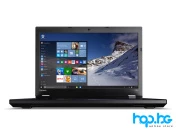 Laptop Lenovo ThinkPad L560, i5-6200U, 16GB, 128GB SSD, 15.6'' IPS Full HD 1920x1080 image thumbnail 0