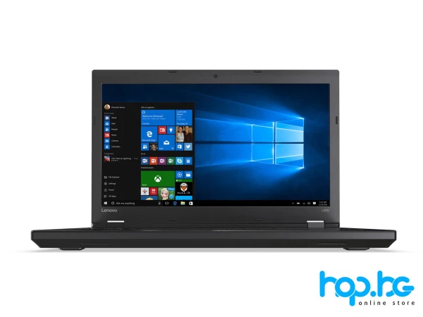 Laptop Lenovo ThinkPad L570, i5-7200U, 16GB DDR4, 128GB SSD, 15.6'' Full HD 1920x1080
