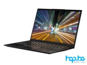 Notebook Lenovo ThinkPad X1 Carbon (7th gen ), i7-8565U, 16GB, 256GB SSD, 14'' Touchscreen IPS FHD 1920x1080 image thumbnail 2
