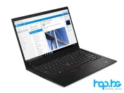 Лаптоп Lenovo ThinkPad X1 Carbon (7th gen ), i7-8565U, 16GB, 256GB SSD, 14'' Tъчскрийн IPS FHD 1920x1080 image thumbnail 1