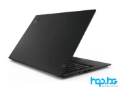 Лаптоп Lenovo ThinkPad X1 Carbon (7th gen ), i7-8565U, 16GB, 256GB SSD, 14'' Tъчскрийн IPS FHD 1920x1080 image thumbnail 3