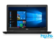 Мобилна работна станция Dell Precision 3520, E3-1505M v6, 32GB, 512GB SSD, 15.6'' IPS Full HD 1920x1080, Quadro M620 image thumbnail 0