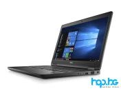 Мобилна работна станция Dell Precision 3520, E3-1505M v6, 32GB, 512GB SSD, 15.6'' IPS Full HD 1920x1080, Quadro M620 image thumbnail 1