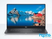 Мобилна работна станция Dell Precision 5520, i5-7300HQ, 16GB, 512GB SSD, 15.6" IPS Full HD 1920x1080, Quadro M1200