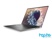 Мобилна работна станция Dell Precision 5520, i5-7300HQ, 16GB, 512GB SSD, 15.6" IPS Full HD 1920x1080, Quadro M1200