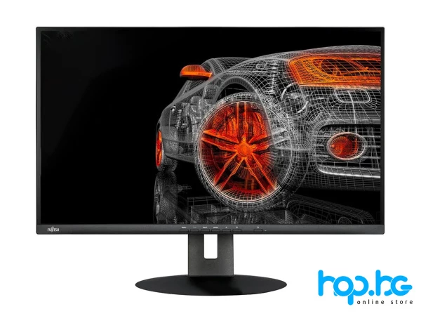 Монитор Fujitsu B27-9TS, 27" IPS QHD 2560x1440