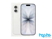 Смартфон Apple iPhone 17 256GB White Като Нов Оригинална опаковка image thumbnail 0
