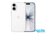 Смартфон Apple iPhone 17 256GB White Като Нов Оригинална опаковка image thumbnail 2