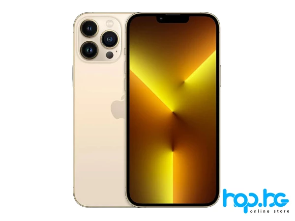 Смартфон Apple iPhone 13 Pro 128GB Gold