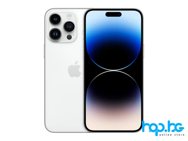 Smartphone Apple iPhone 14 Pro Max 128GB Silver